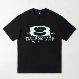 Picture of Balenciaga T Shirts Short _SKUBalenciagaM-3XL21mn2005522264